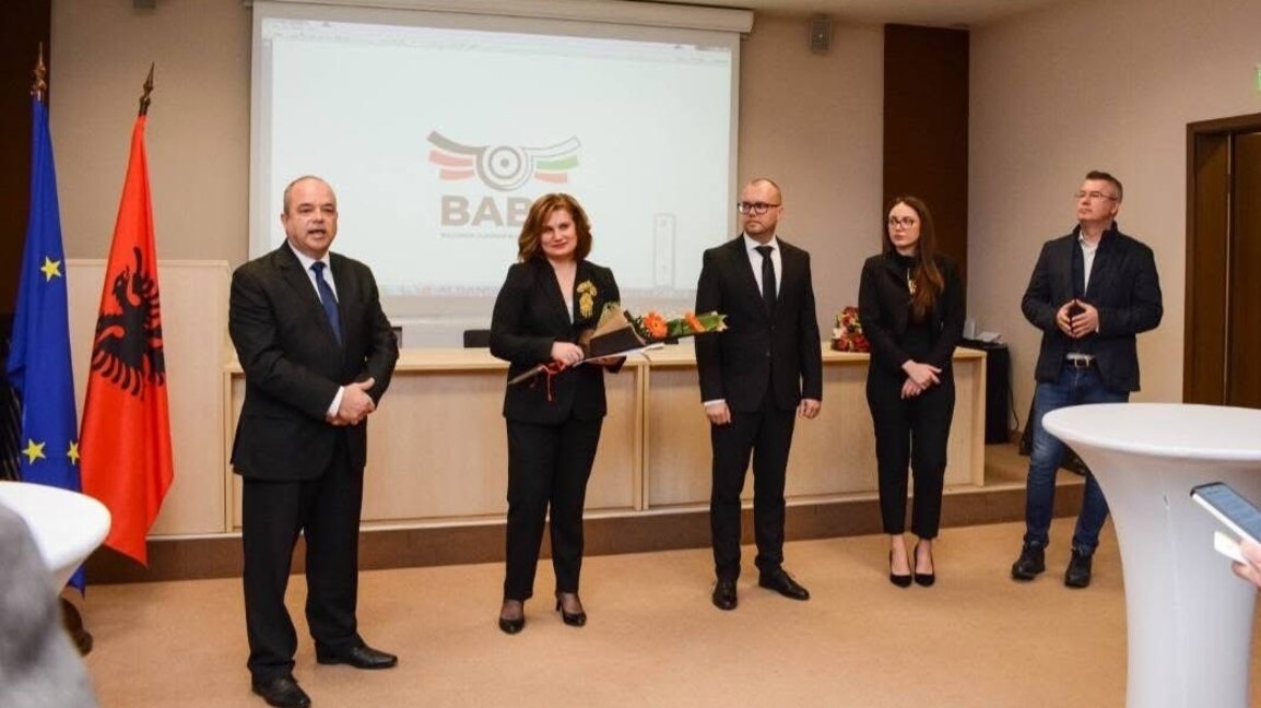Camera de afaceri bulgaro-albaneză va sprijini inovațiile în turism, energie regenerabilă și comerț