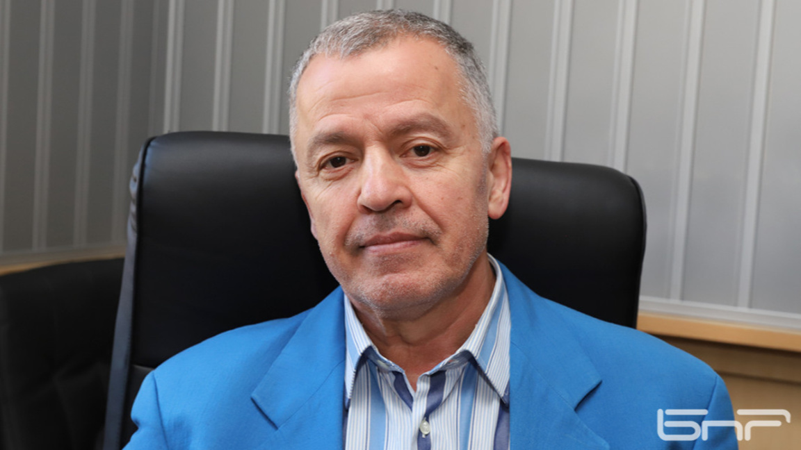 Пламен Таушанов – председател на Управителния съвет на БАЗП