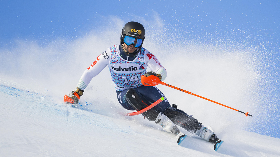 Алберт Попов