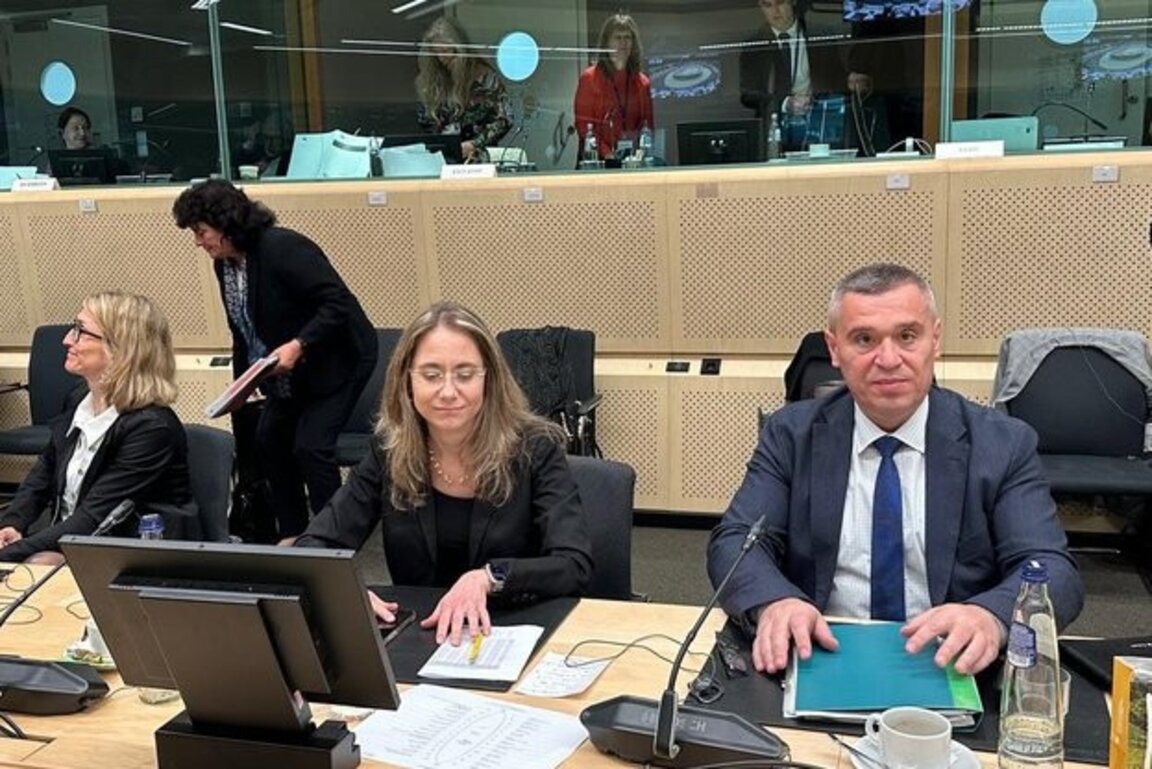 Bullgaria i kërkoi BE-së mbrojtje kundër rritjes së importit të vezëve nga Ukraina