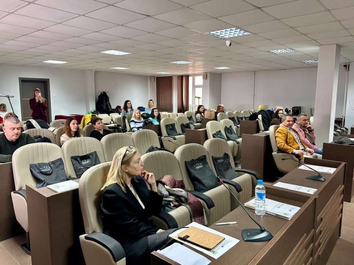Враца е домакин на форум за европейско финансиране