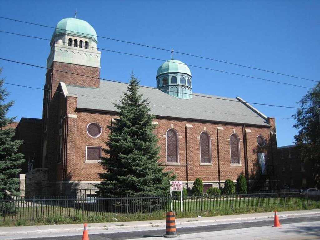 Ortodoksët nga vendet ballkanike në Toronto përkujtojnë Shën Gjon Pagëzorin