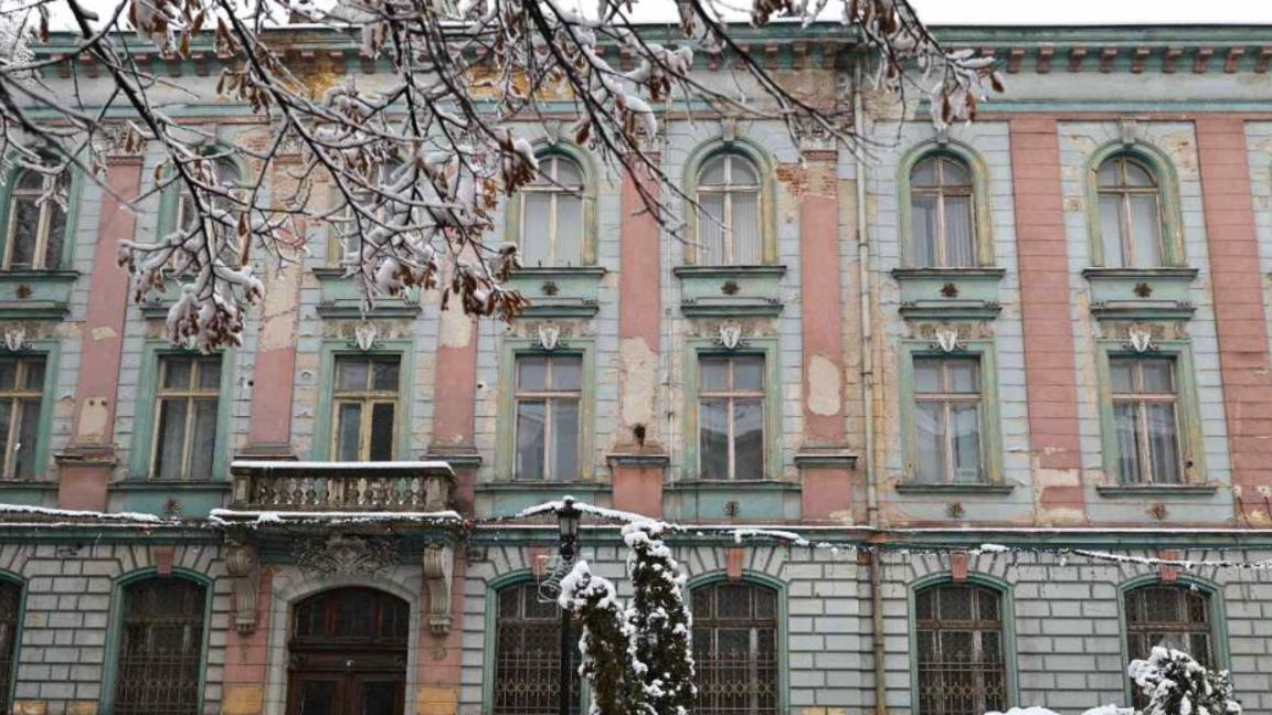 Археологический музей в Пловдиве все ближе к новому дому