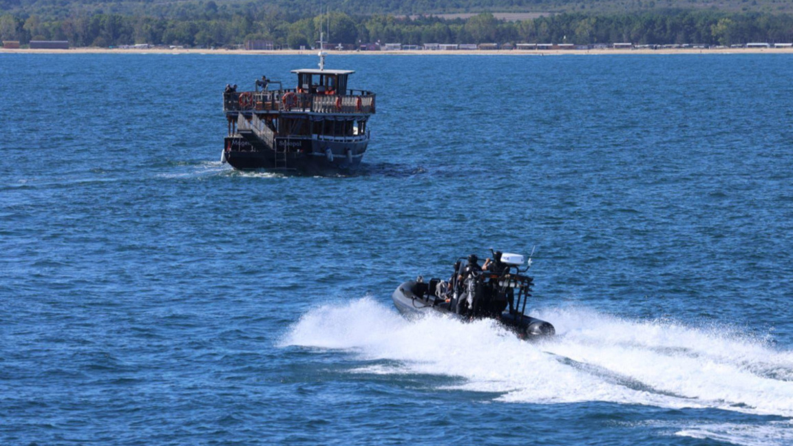 Снимката е илюстративна