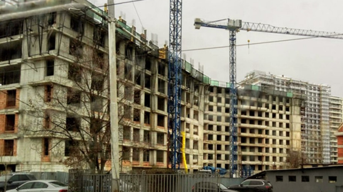 строителство, имоти, жилища