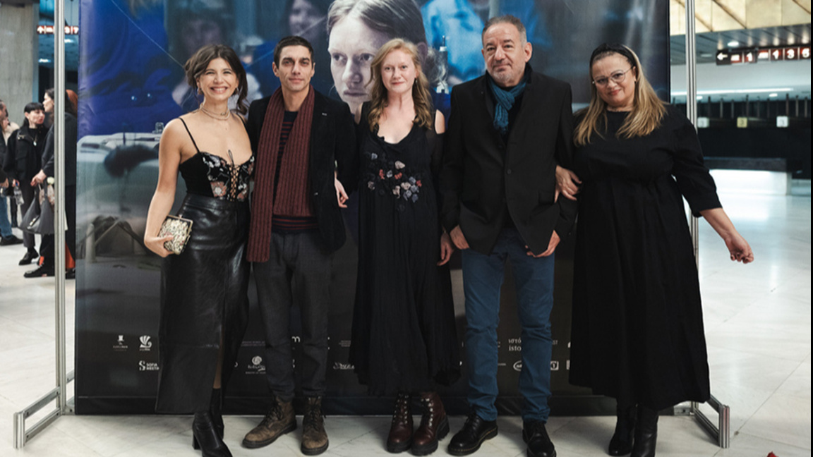 „Made in EU“ gewinnt erneut europäischen Filmpreis