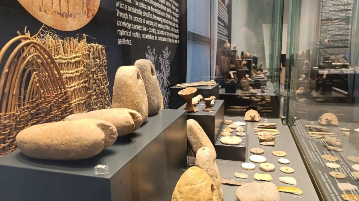 Долнослав – забравената цивилизация, по-стара от Троя и съвременник на Шумер