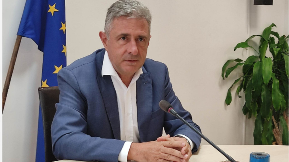 Пактът за мир на президента Тръмп