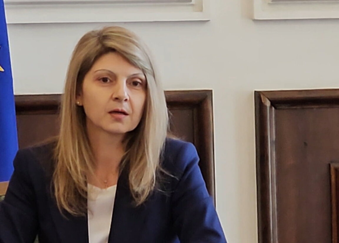 Пепа Чиликова