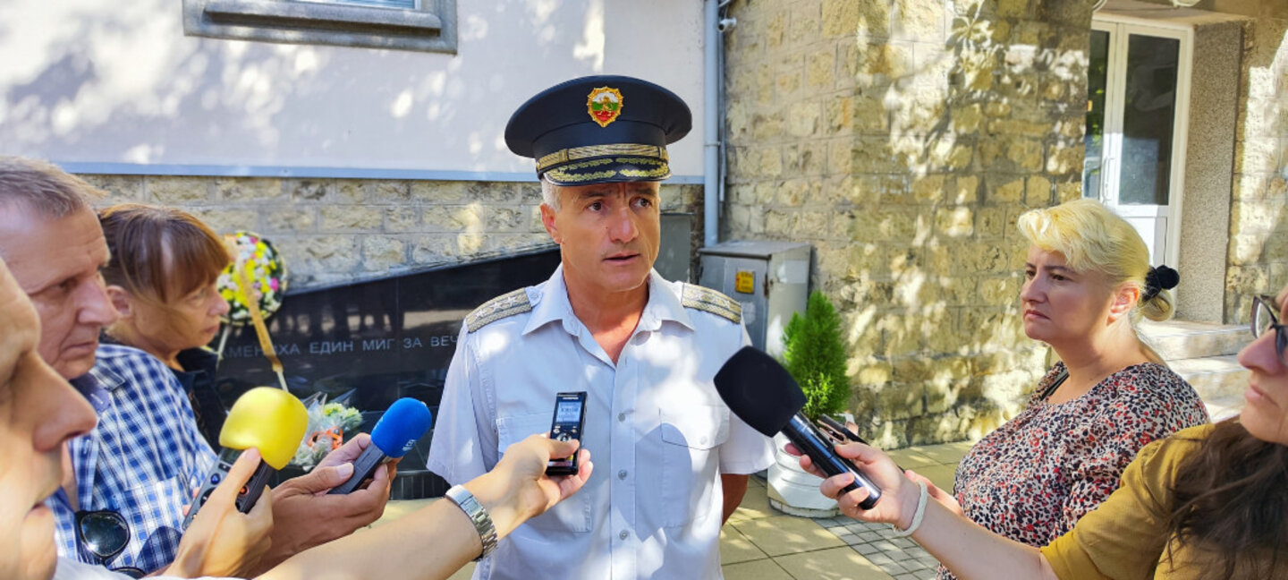 Ръст на пожарите и на загиналите от началото на годината в област Кърджали
