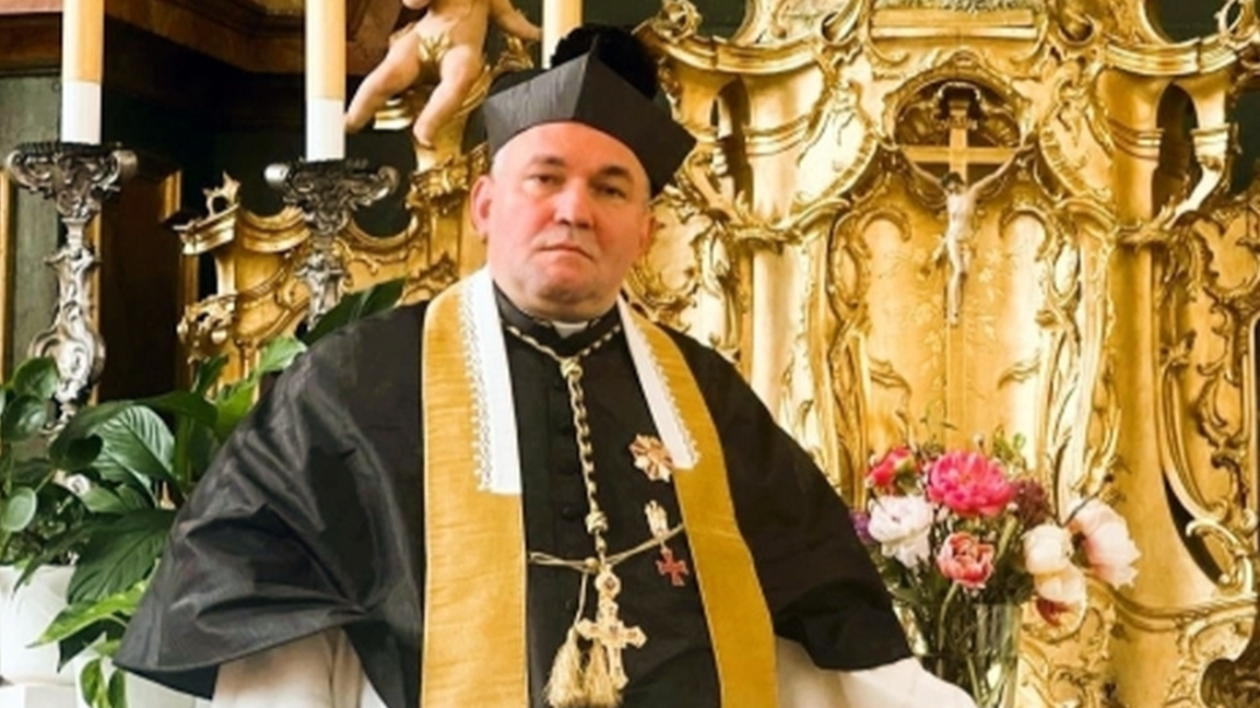 Felix-Maximilian Bogoridi-Liven