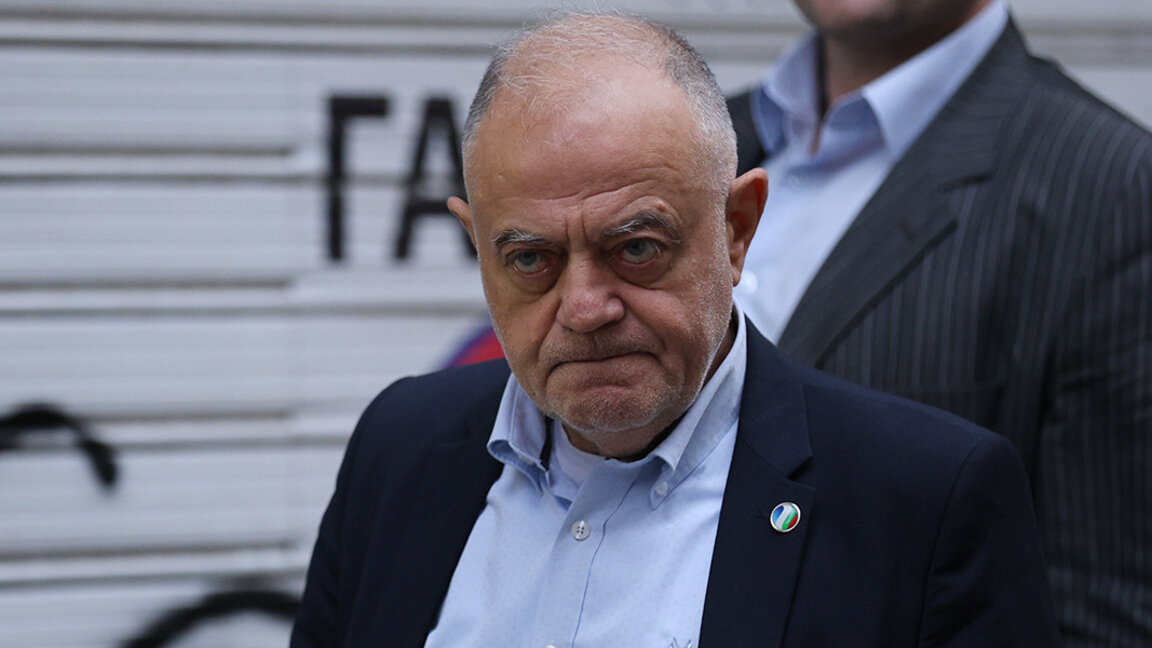 Atanas Atanasov