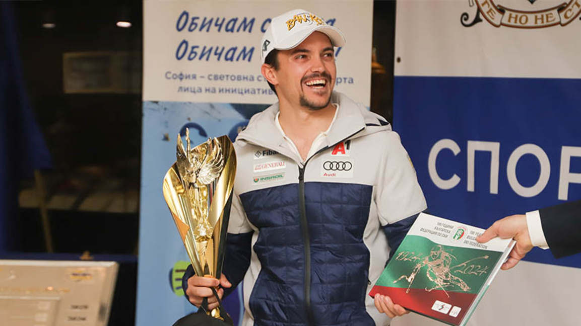 Алберт Попов