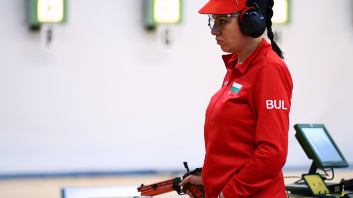 Антоанета Костадинова