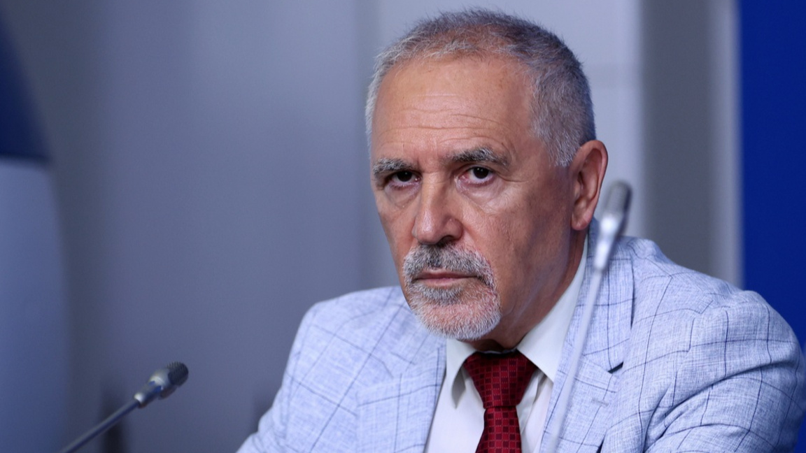 Любомир Кючуков