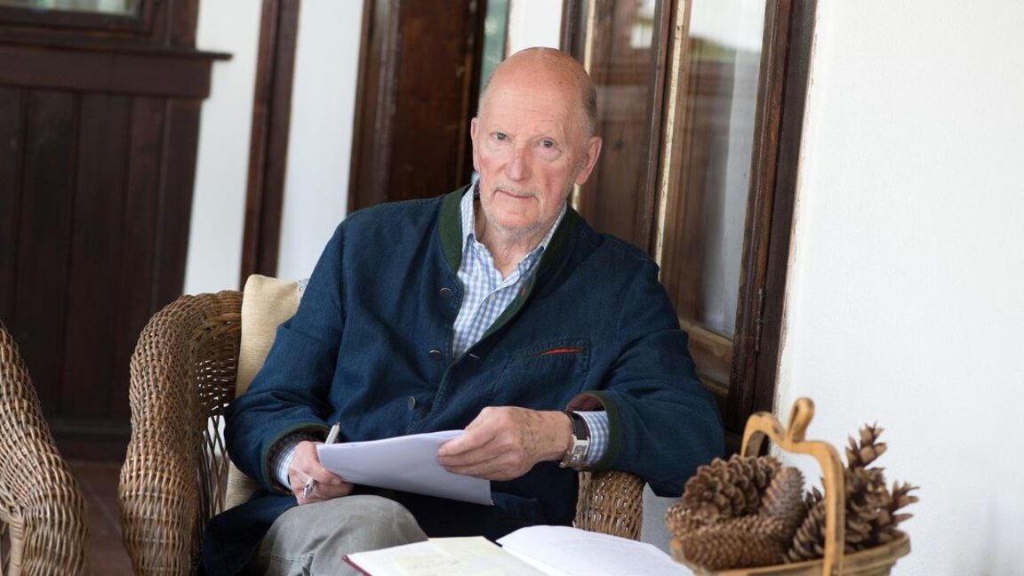 Simeon Saxe-Coburg-Gotha: Young and studious Bulgarians are the country's wealth today 