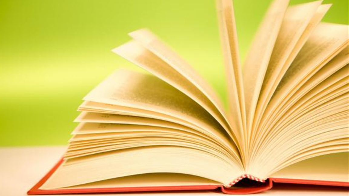 Отбелязваме Деня на книгата