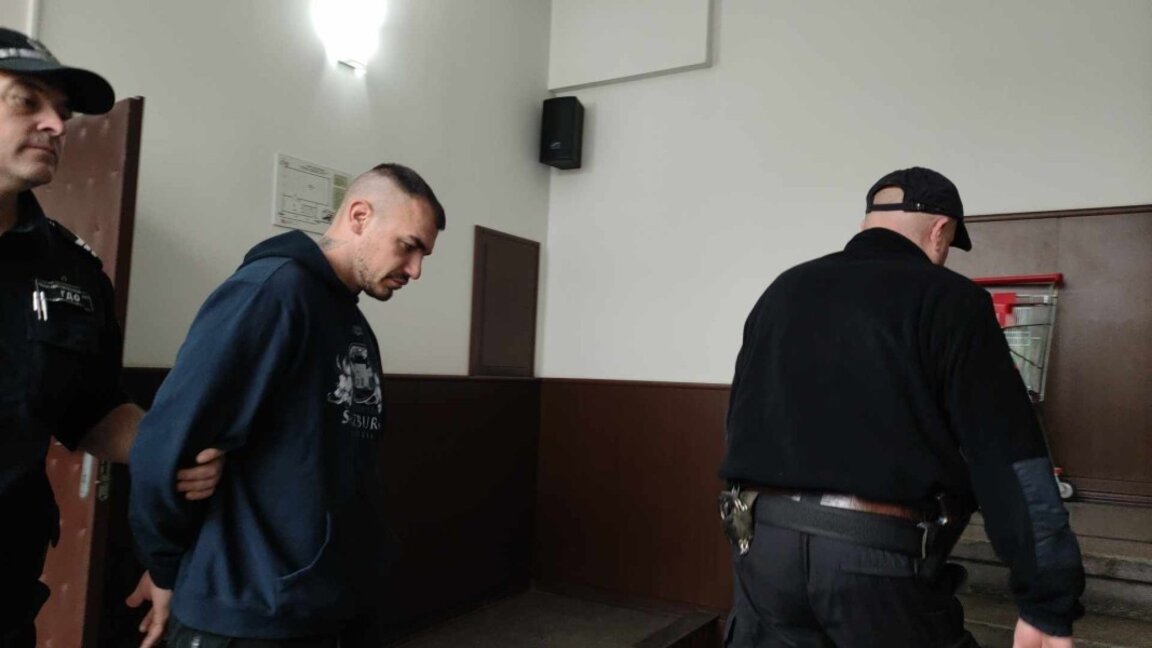 Продължава делото за екстрадицията на Дани Кики