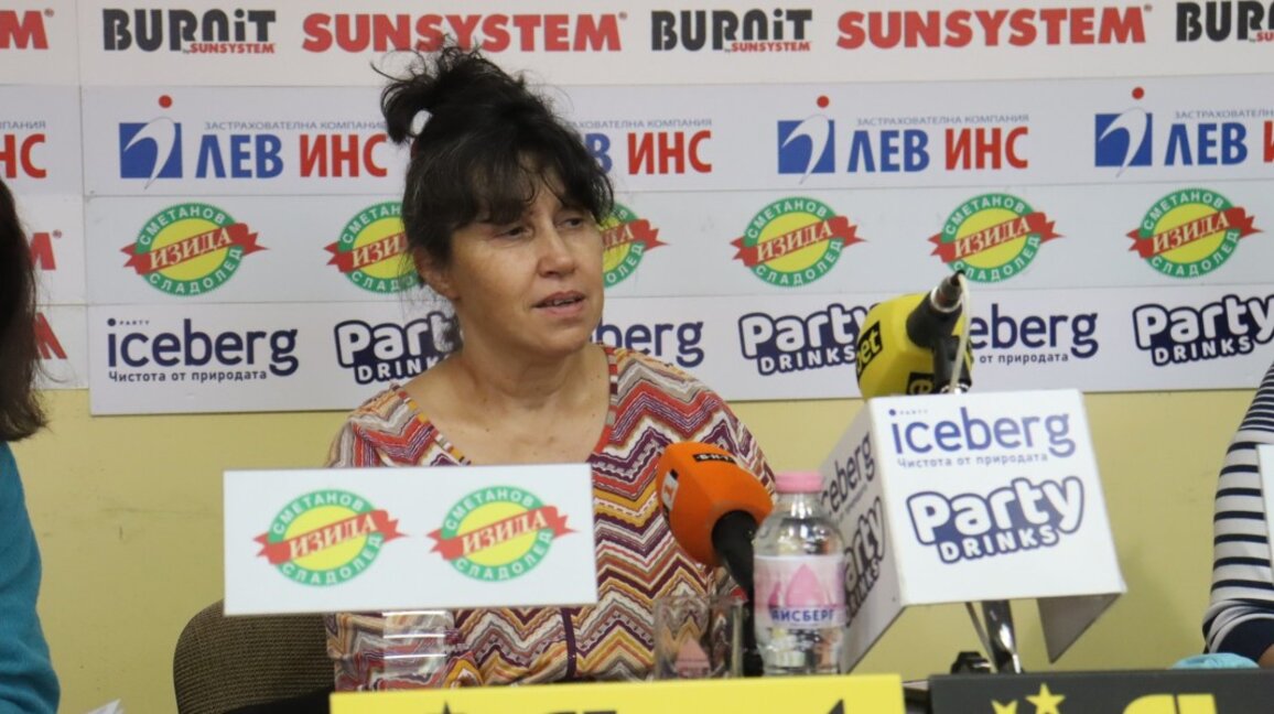 Мариета Дукова