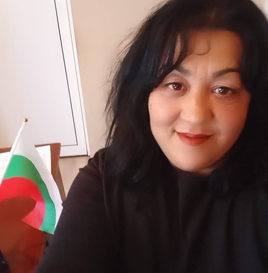 Ана Ананиева