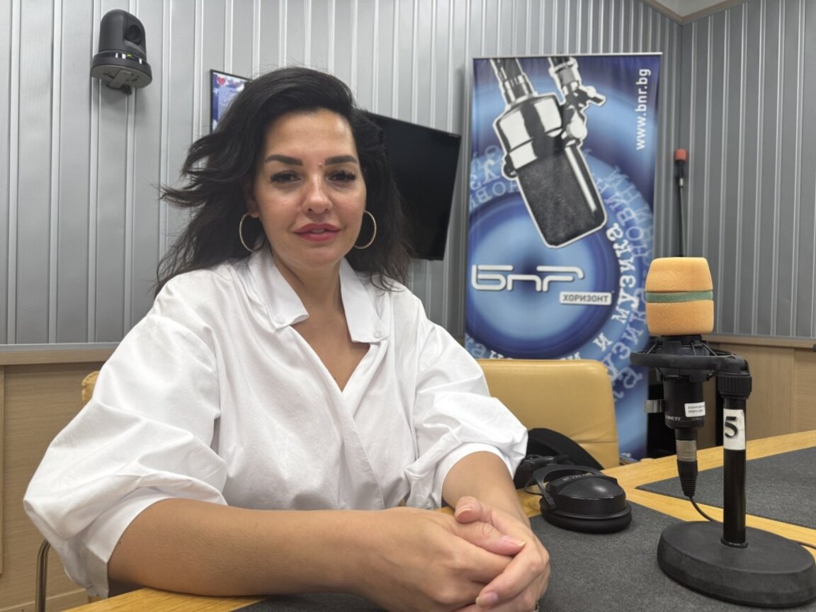 Цветанка Андреева