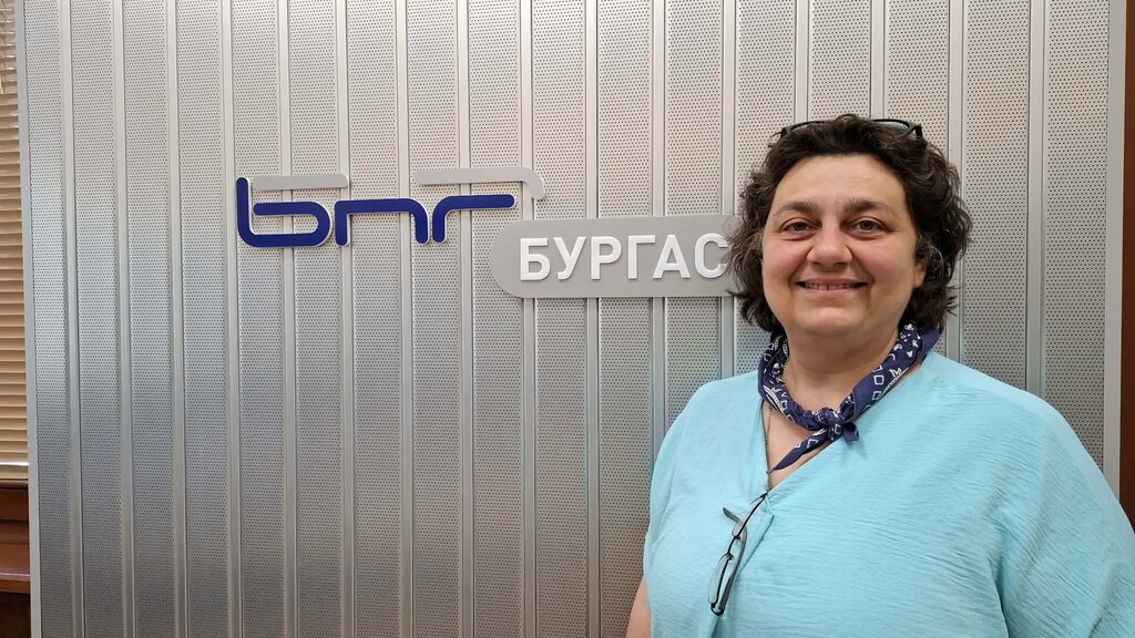 Бургаски таланти представиха на сцена класиката "Ромео и Жулиета" 