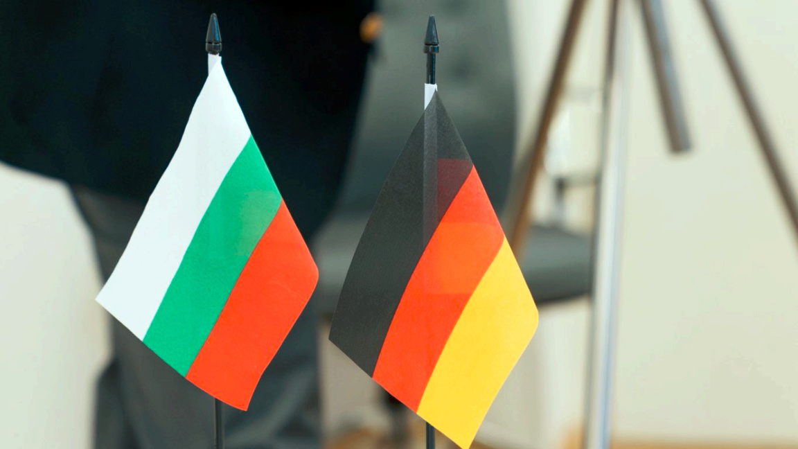 Sofia et Berlin cherchent de nouvelles opportunités d’investissements conjoints