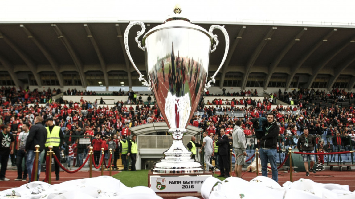 ЦСКА и ЦСКА 1948 откриват четвъртфиналите за Купата – пряко по "Хоризонт"