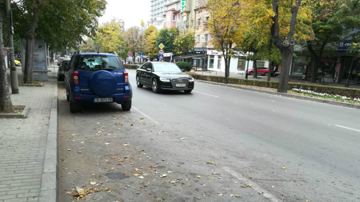 Снимката е илюстративна
