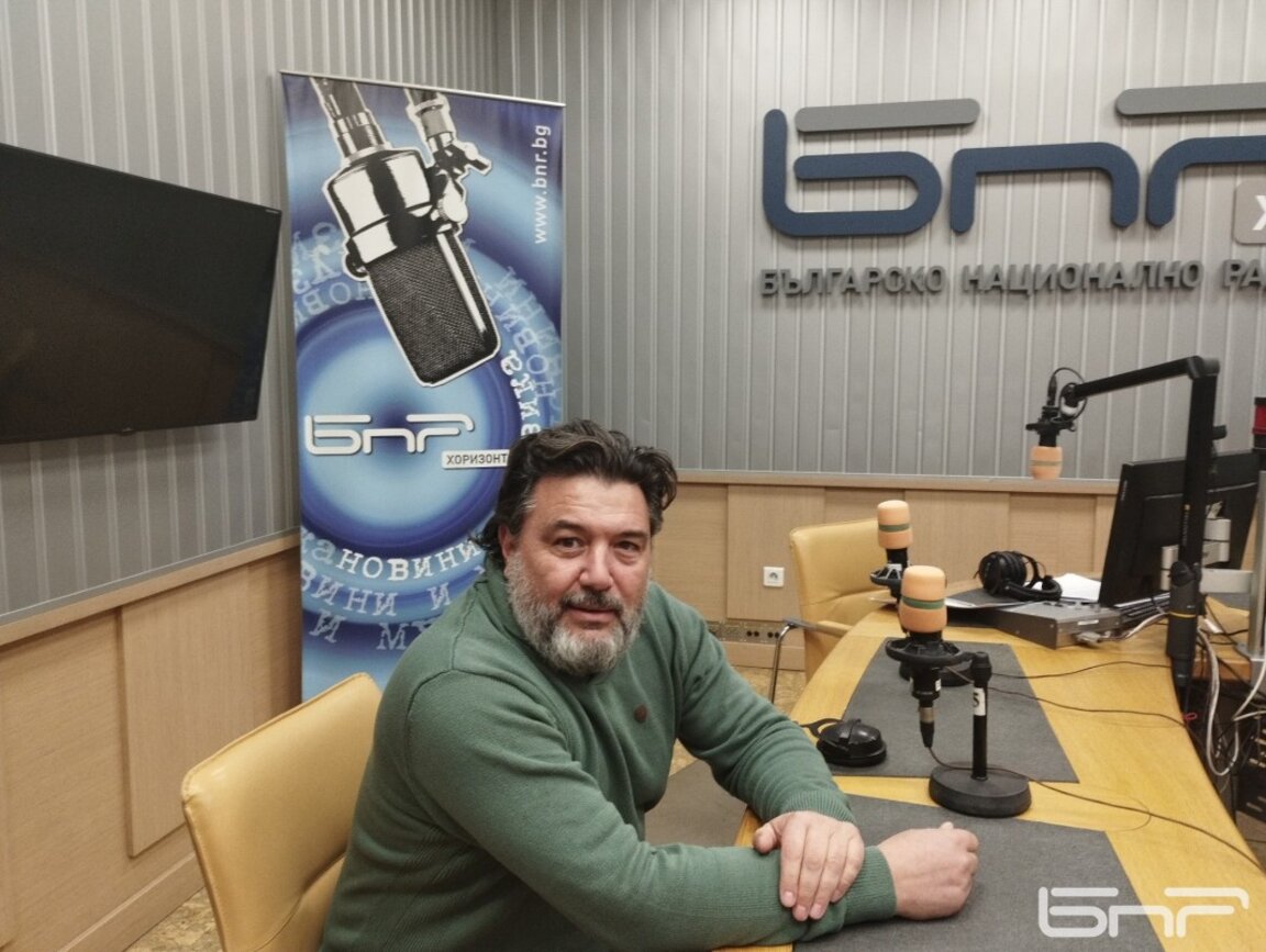 Георги Куртев