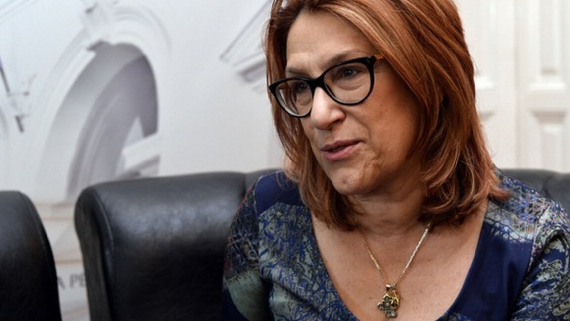Татяна Буруджиева