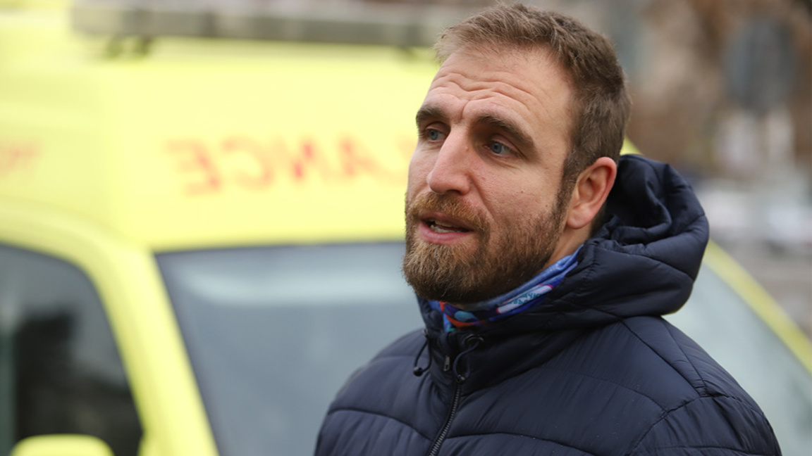 Лазар Радков: Снощи успяхме да помогнем ...