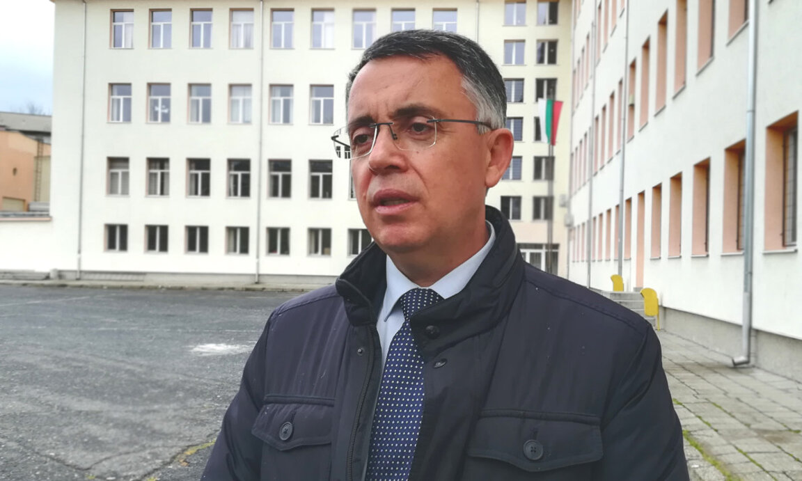Делото срещу бившия кмет на Кърджали Хасан Азис влиза в съда