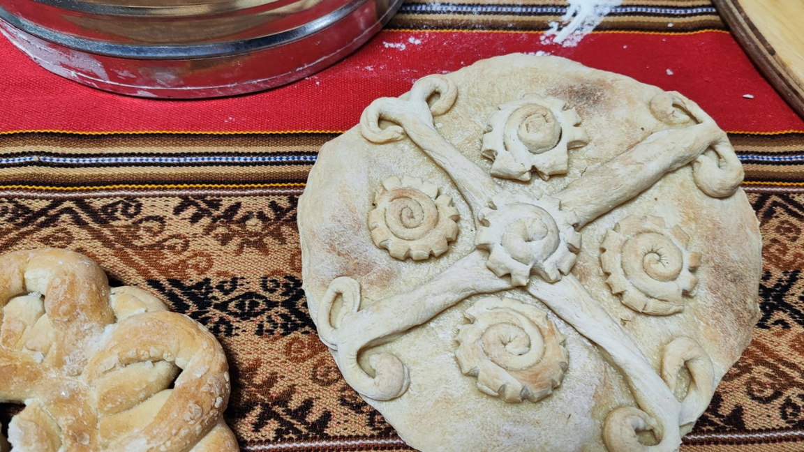 Бъдни вечер