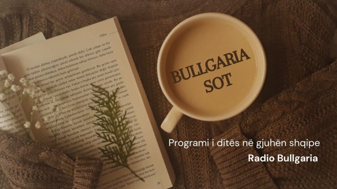 Bullgaria sot – 3 janar 2025