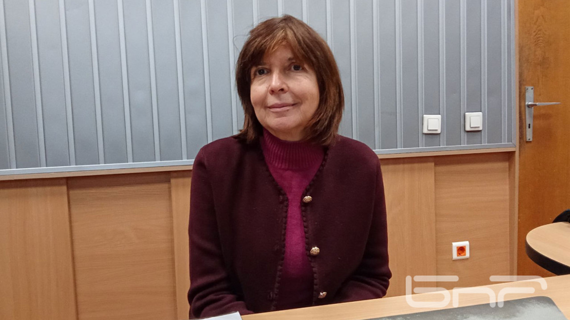 Проф. Сия Колковска