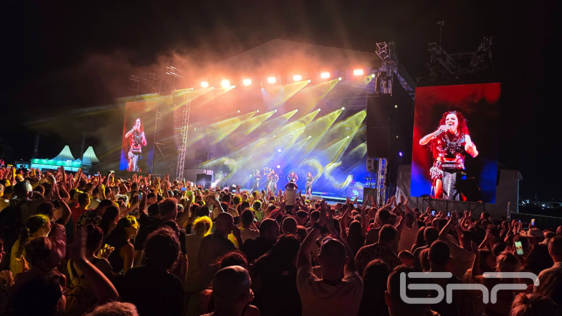 Spice Music Festival