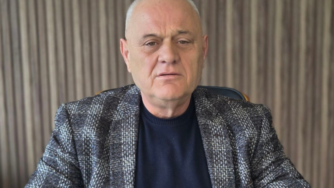 Себахтин Исмаил