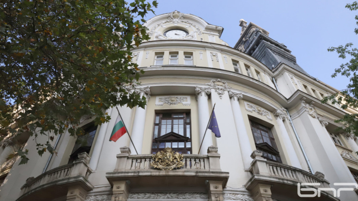 Министерство на земеделието