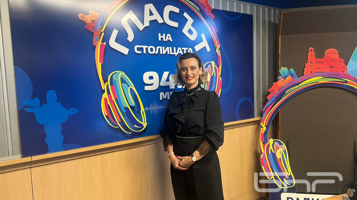 Адв. Йорданка Бекирска