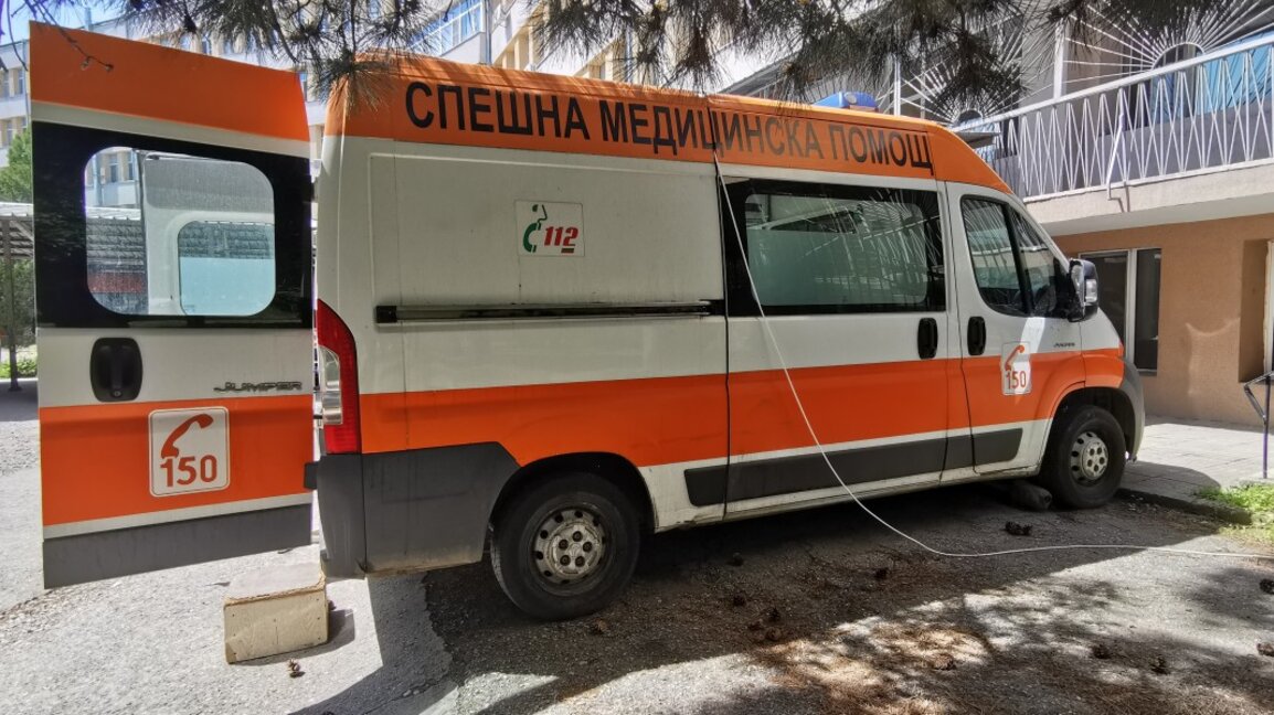 Отбелязваме Световния ден на спешната медицинска помощ