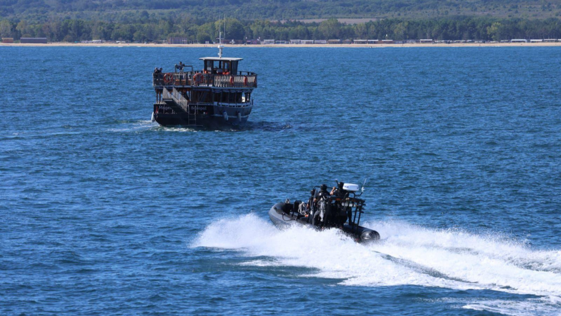 Снимката е илюстративна