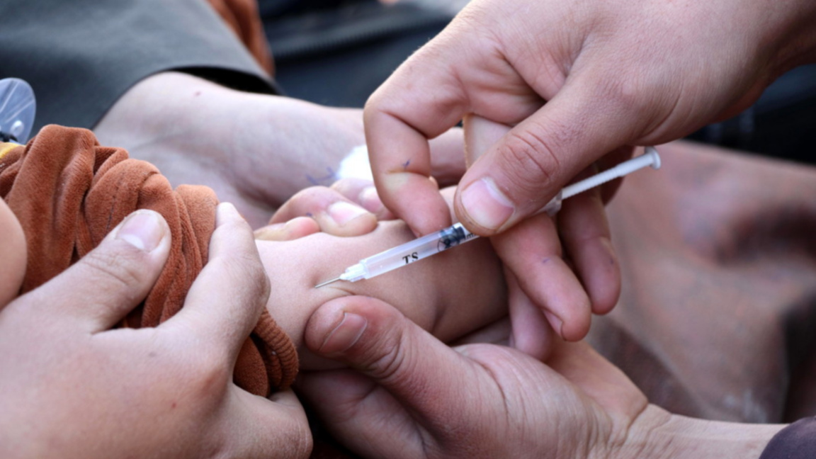 Непростимо е да допускаме болести, които са ваксинопредотвратими