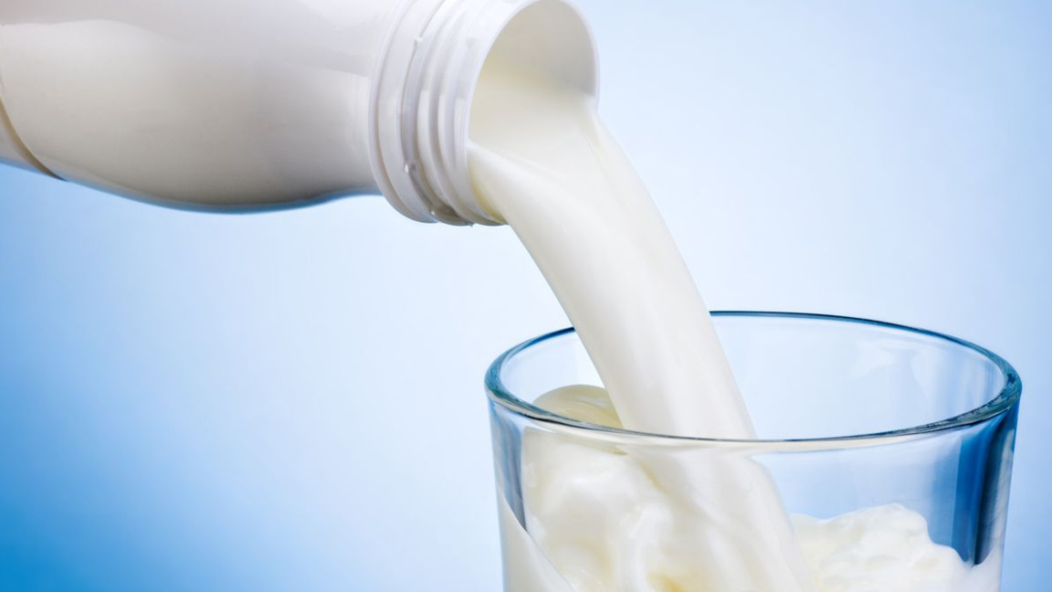 КЗК с проверка за концентрацията на пазара на млечни продукти