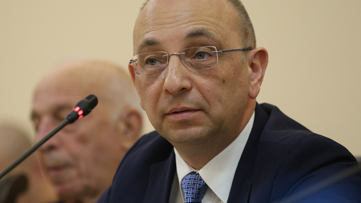 Николай Василев