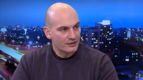 Димитър Стоянов, BIRD: Вътрешният министър е "кукла на конци", явно е зависим от ГЕРБ и ДПС
