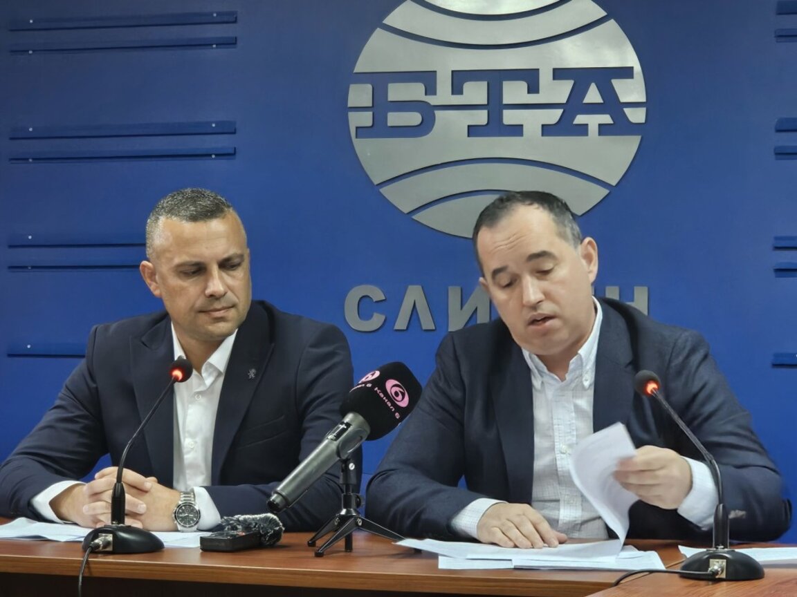 "Възраждане" - Сливен, настояват за общинско  финансиране на новородени или осиновени деца
