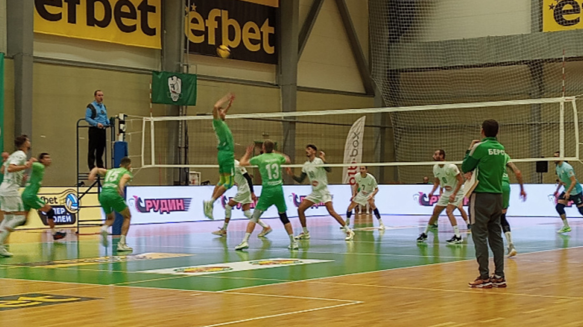 „Берое 2016“ ще организира Купа „Стара Загора“