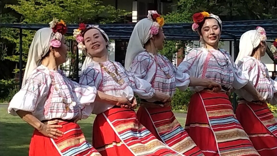 В Кавазаки организират Ден на България и българската култура