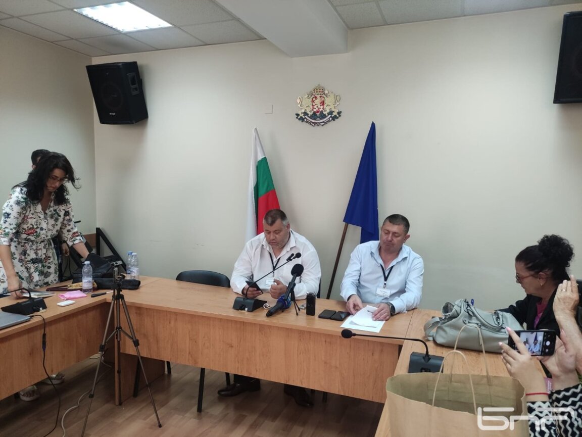 Прецедент: Бум на неоснователните жалби в РИК – Благоевград